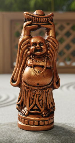 Laughing Buddha