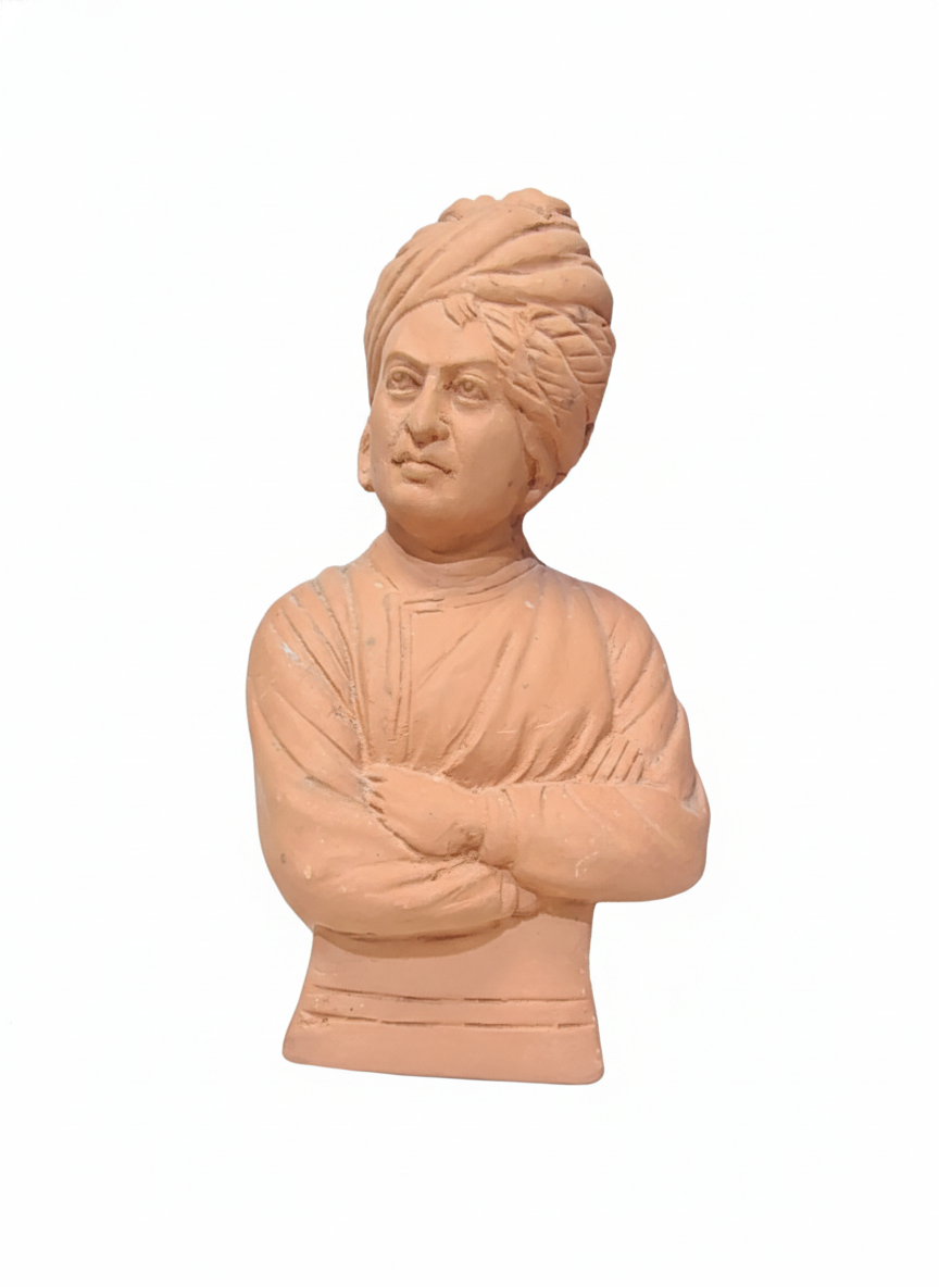 Swami Vivekananda.