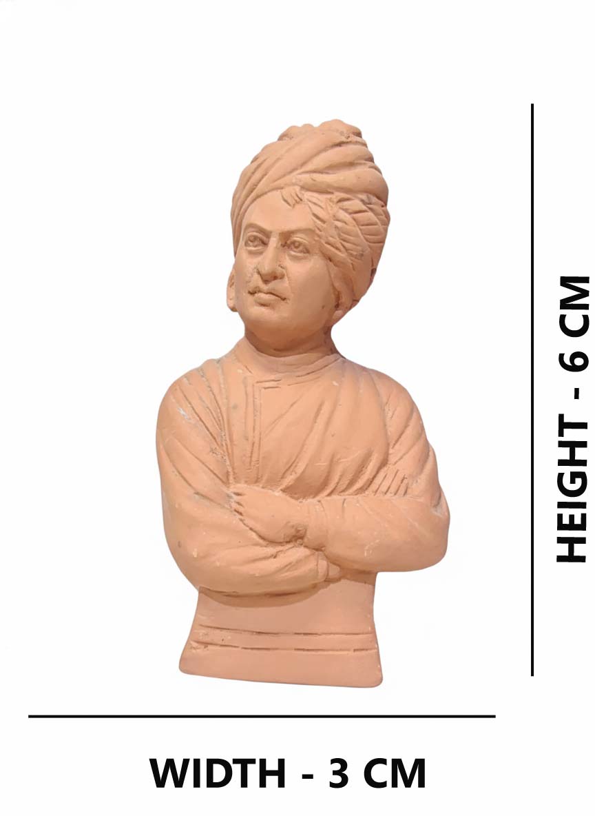 Swami Vivekananda.