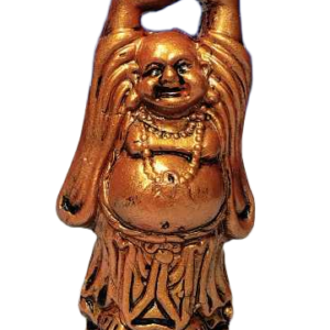Laughing Buddha
