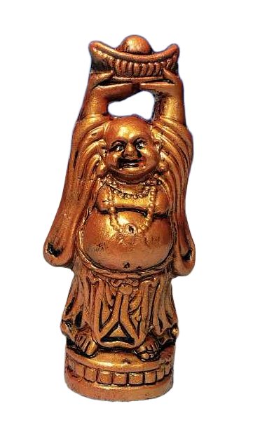 Laughing Buddha